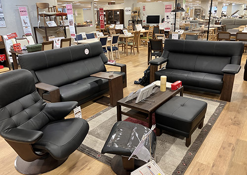 島忠ホームズ 府中店