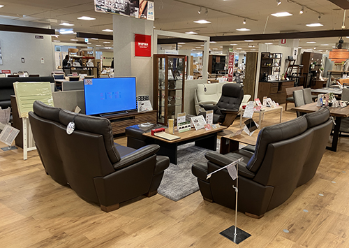 島忠ホームズ 府中店