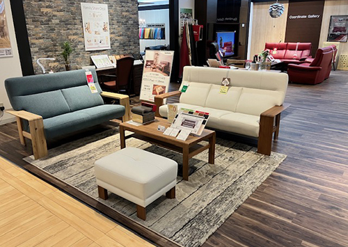 東京インテリア家具 インターパーク店