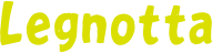 Legnotta